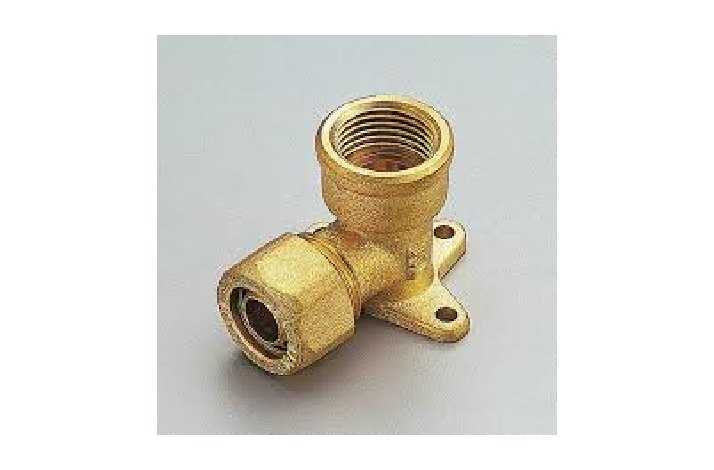 DKVINKEL 15 X1/2 PEX/MF