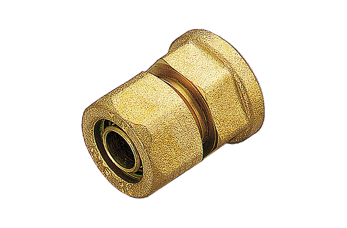 PEX OVERG. 1/2MUF-16 MM