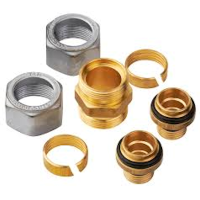 ROTH PX-KOBLING LIGE   16MM       