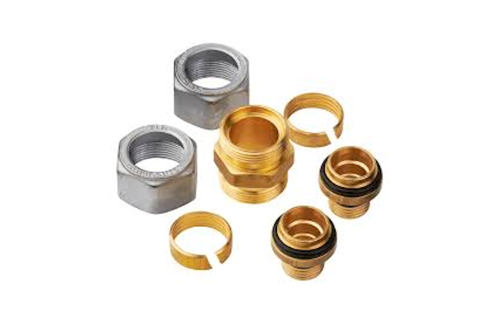 ROTH PX-KOBLING LIGE   16MM       