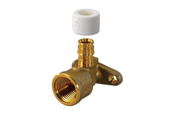 UPONOR DKVINKEL Q&E 15 X 1/2"