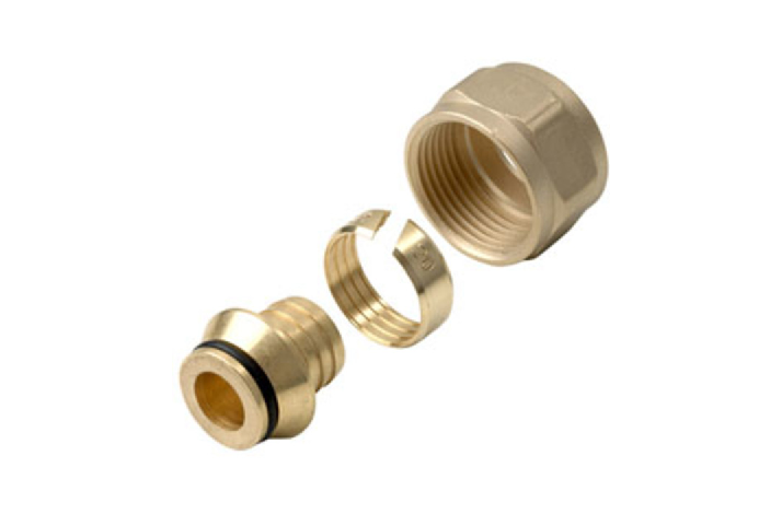 PEX KOBLINGSST 15 X 2,5 X 3/4"