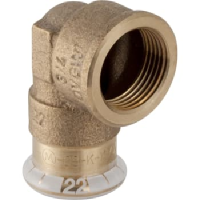 MPS CU  VINK 90G M/N 22MM-3/4