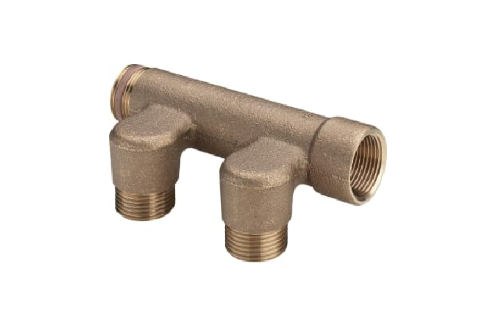 RAXOFIX FORDELERRR 3/4 2 AFG"