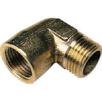 MESS.VINKEL 90G M/N   1/4