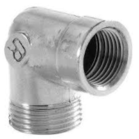 MS.VINKEL90GM/N  CROM 1/2