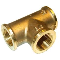 MESSING TEE            1/8