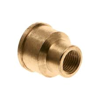 MESS.FORM.MUFFE  1/2-  3/8