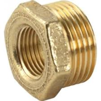 MESS.NIPPELMUFFE  1 -  3/4