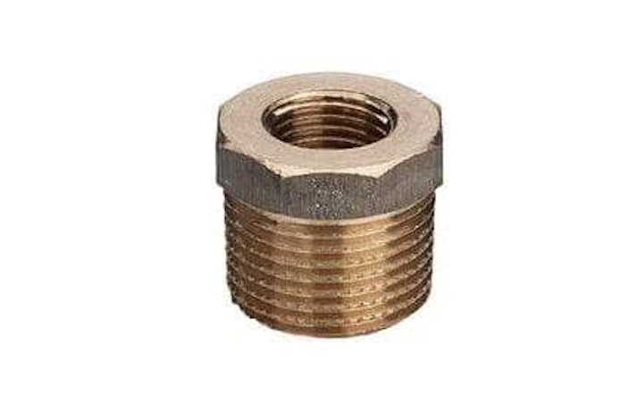 R�DGODS NIP.MUFFE   1/2-1/4"