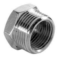 RDGODS NIP.MUF CROM 1/2-3/8