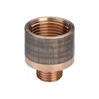 RDGODS SPIDSMUF   1/2-3/8