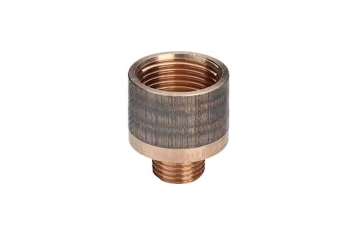 R�DGODS SPIDSMUF 1 1/4-1"