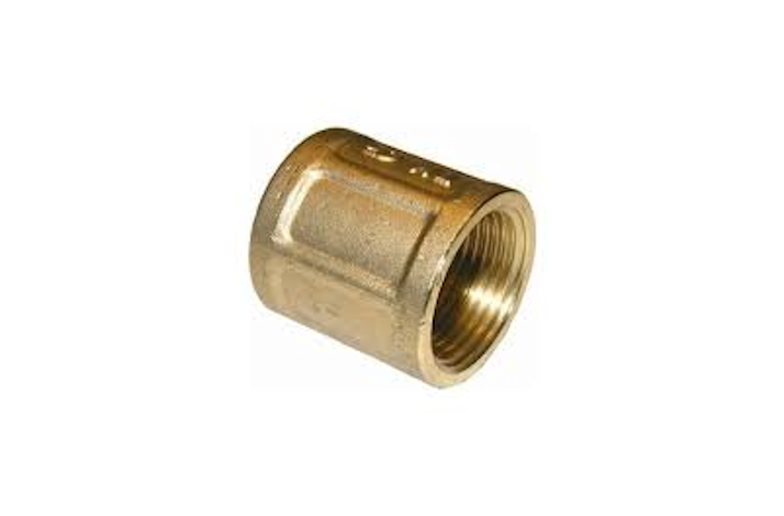 MESSING MUFFE          3/8"