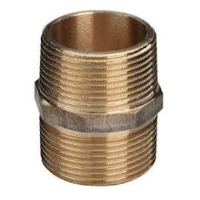 RDGODS BRYSTNIPPEL 1/4