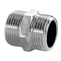 MESSING BRYSTNIPP.CROM 1/2