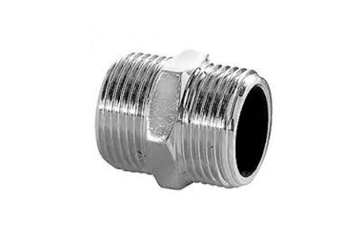 MESSING BRYSTNIPP.CROM 1/2"