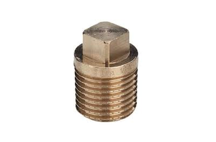 R�DGODS PROP U/RAND 1"