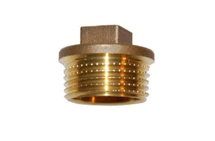 MESSING PROP           1/8"