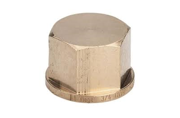 R�DGODS SLUTMUFFE 1/2  "