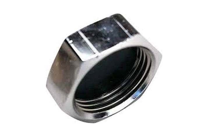 MESS.SLUTMUFFE    CROM 1/2"