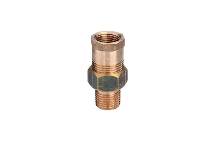 R�DGODS FORSKRUNING M/N 1 1/4"