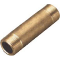 RDGODS NIPPELRR  40MM-1/2