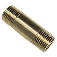 MS NIPPELRR  1/2- 40 MM