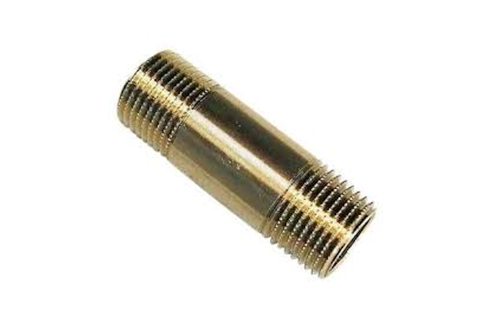 MS NIPPELR�R  3/4- 40 MM