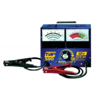 BATTERITESTER TBP 500