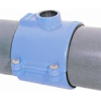 HAWLE ANB. BJLE 160 MM - 1