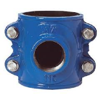 AVK ANB BJLE 50MM x 1