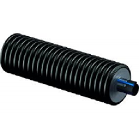 ECOFLEX SUPRA 32/140 M/ 2 SELVREG. KABLE