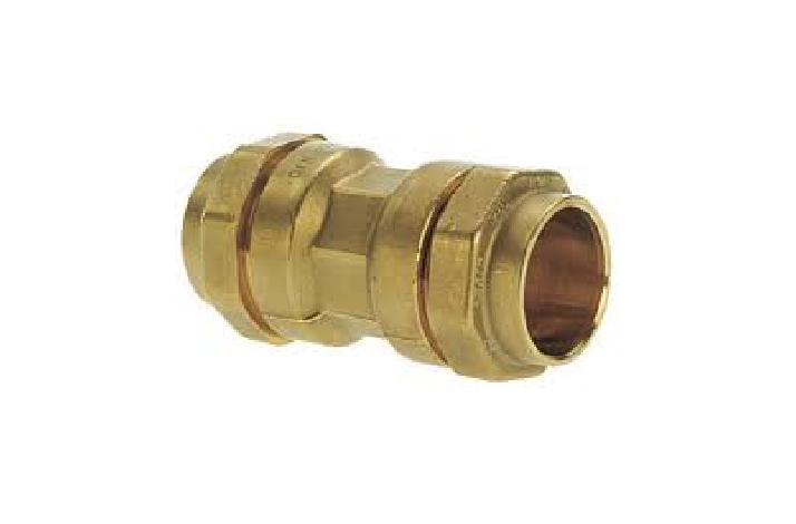 ISIFLO SAMLEMUFFE      50MM         