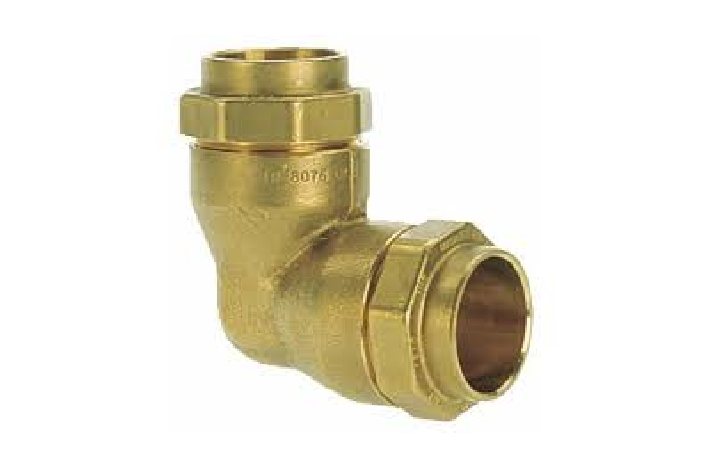 ISIFLO VINKEL    90GR  50MM         