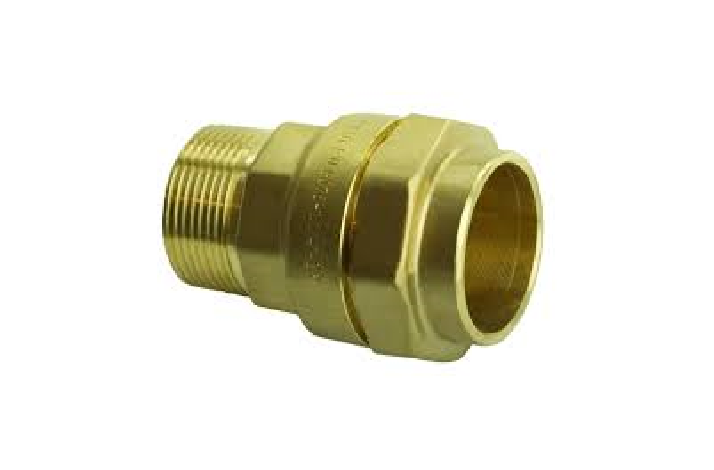 IISIFLO OVERG.   1"NIP-25MM 