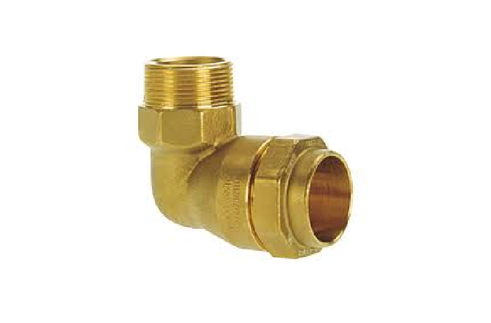 ISIFLO 32 x 1" NP. VINKEL