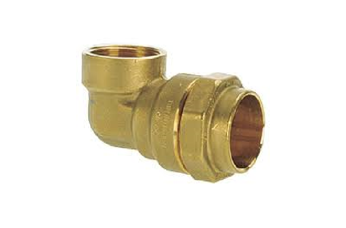 ISIFLO VINKEL 1"MUF-32 MM