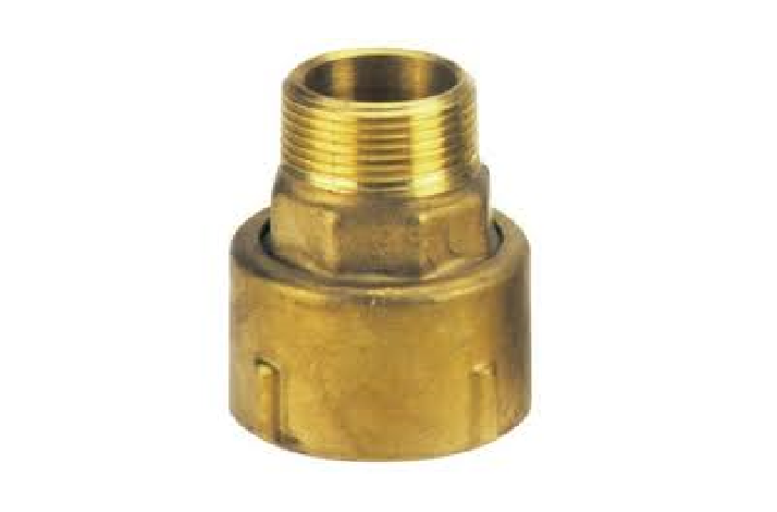 ISIFLO MURG.FR 1"NIP-40MM