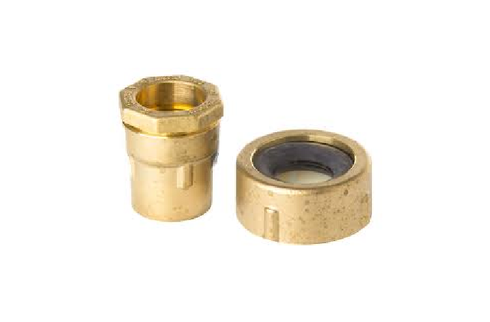 ISIFLO MURG.FR 1"MUF-40MM