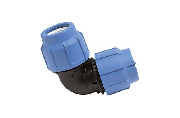 PP VINKEL         90GR 25MM         