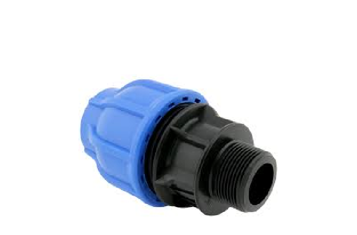 PP OVERG.     1.1/4NIP-40MM         