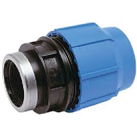 PP OVERG.       3/4MUF-25MM         