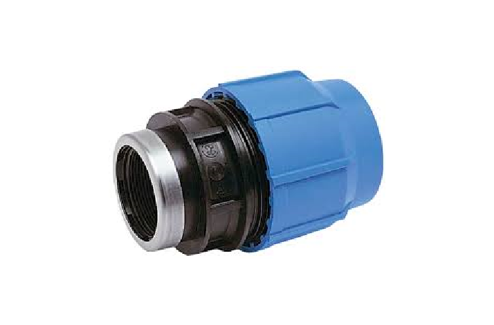 PP OVERG.       3/4MUF-25MM         