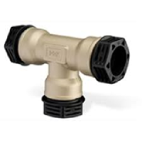 PRK TEE                40MM         