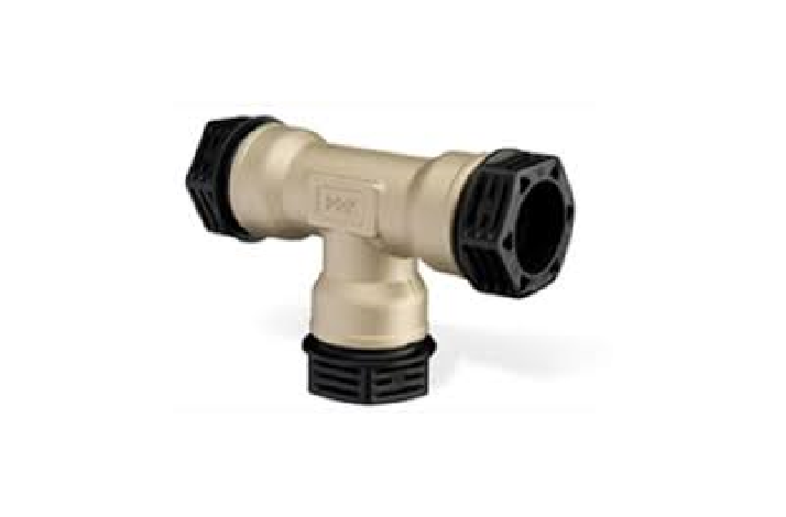 PRK TEE                25MM         