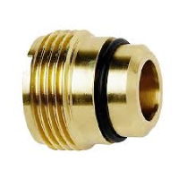 PRK NIPPELMUFFE  3/4-  1/2