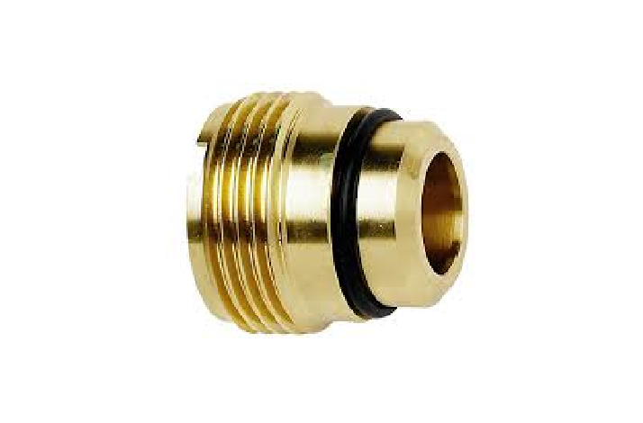 PRK NIPPELMUF. 1.1/2-1.1/4