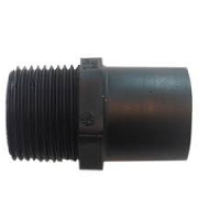 PE GEVINDOVERGANG NP PE100 SDR11 32 x 1'