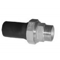 PE UNION/RUSTFRI NIP PE100 SDR11 90 X3